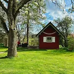 Elke's Cozy Tinyhouse Im Gruenen * Riedhausen