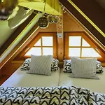 Elke's Cozy Tinyhouse Im Gruenen Tatil Evi