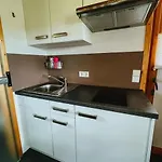 Elke's Cozy Tinyhouse Im Gruenen Tatil Evi *