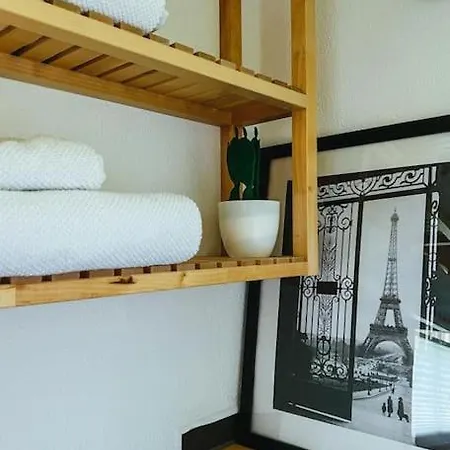 Elke's Tiny House * Riedhausen